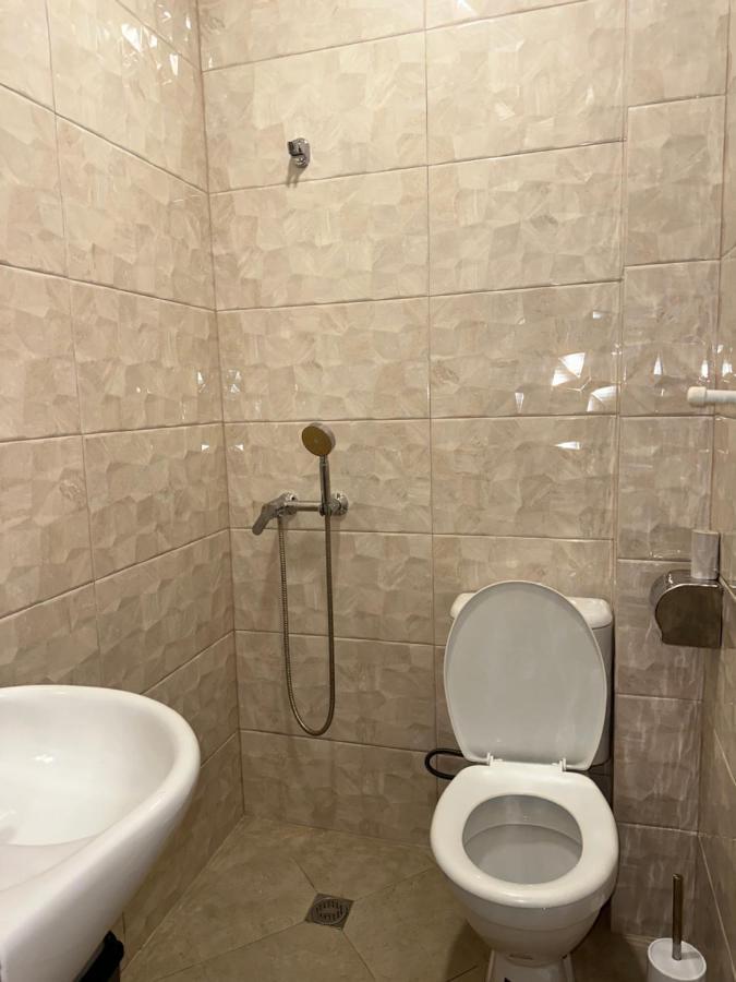 Nid Hotel Тбилиси Екстериор снимка
