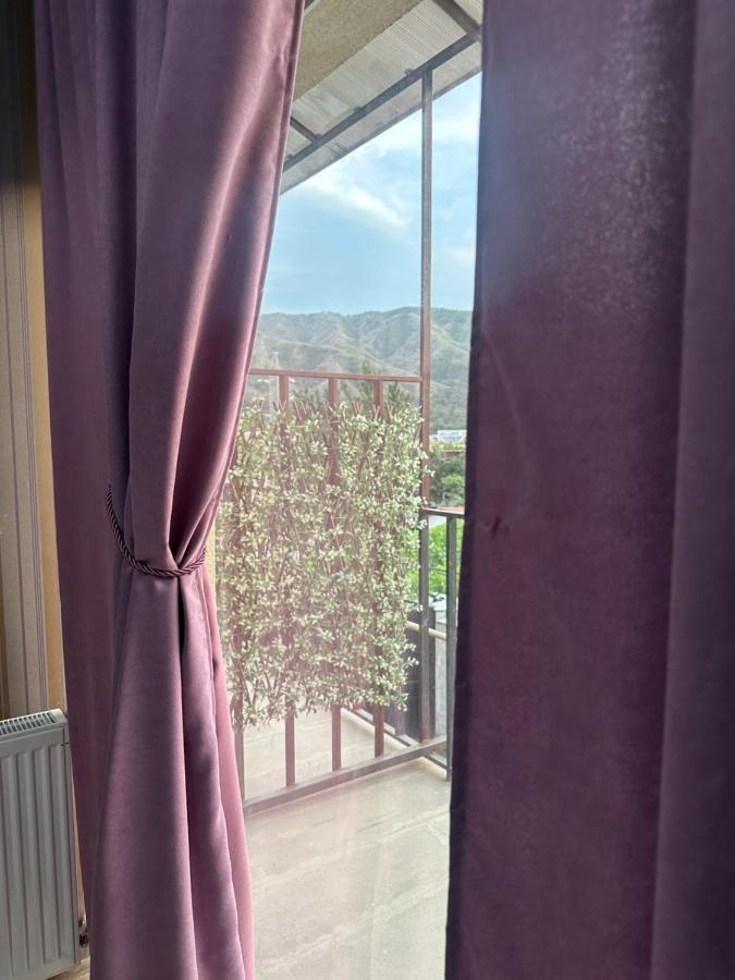 Nid Hotel Тбилиси Екстериор снимка