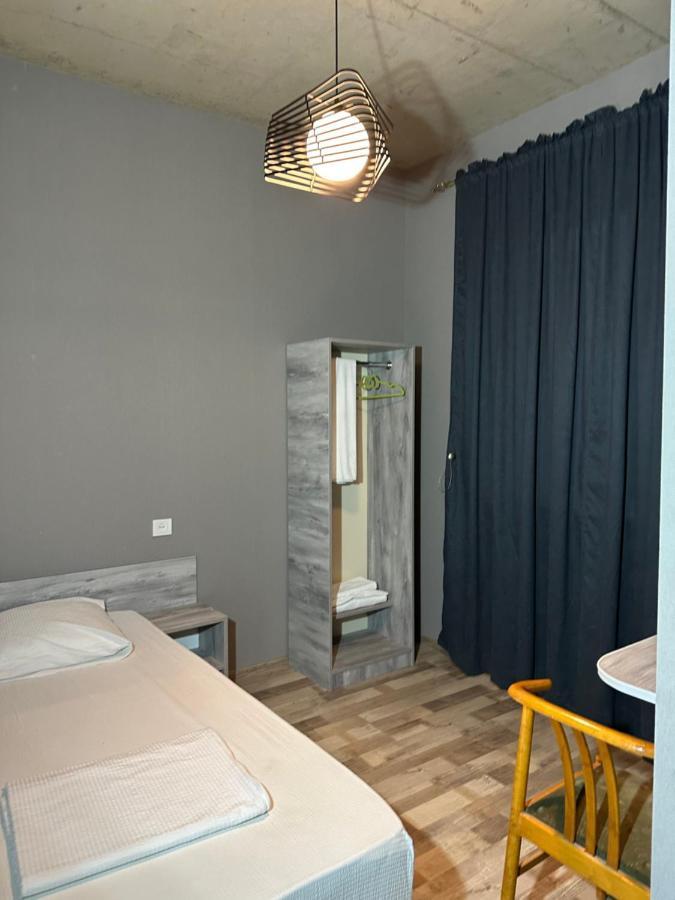 Nid Hotel Тбилиси Екстериор снимка