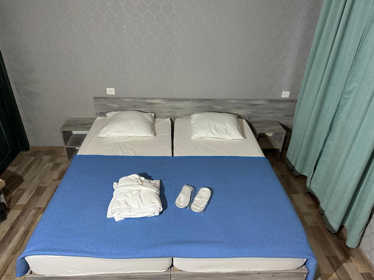 Nid Hotel Тбилиси Екстериор снимка