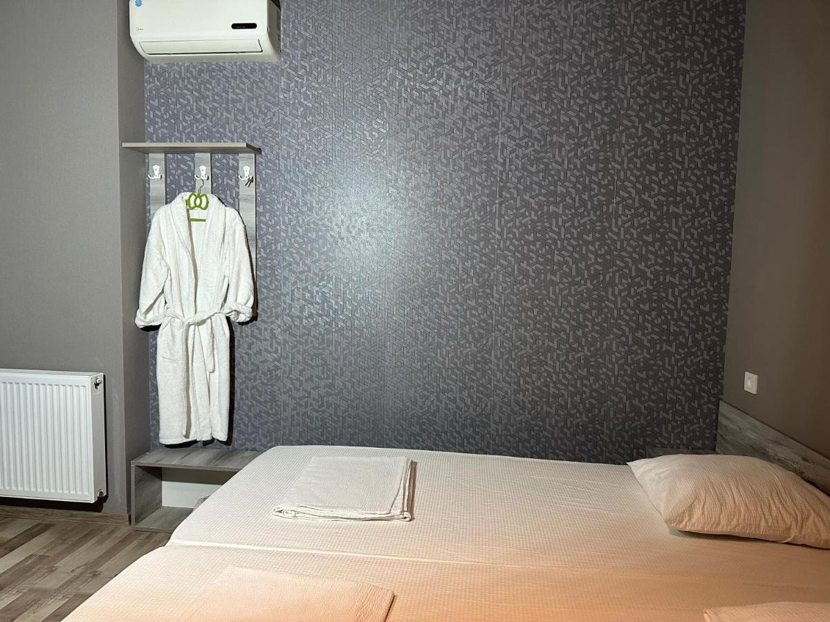 Nid Hotel Тбилиси Екстериор снимка