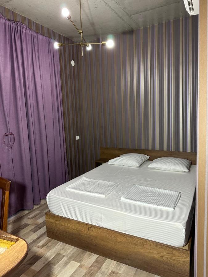 Nid Hotel Тбилиси Екстериор снимка
