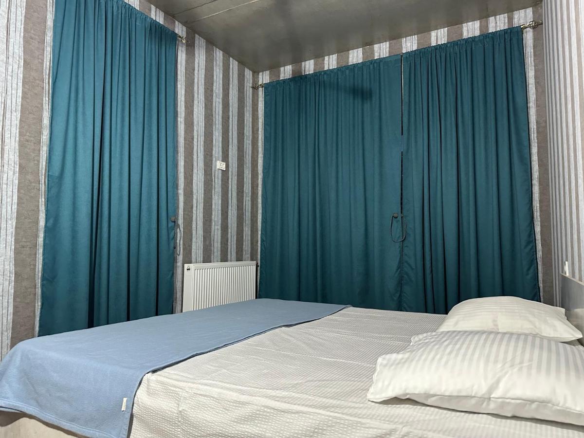 Nid Hotel Тбилиси Екстериор снимка