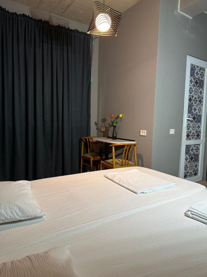 Nid Hotel Тбилиси Екстериор снимка