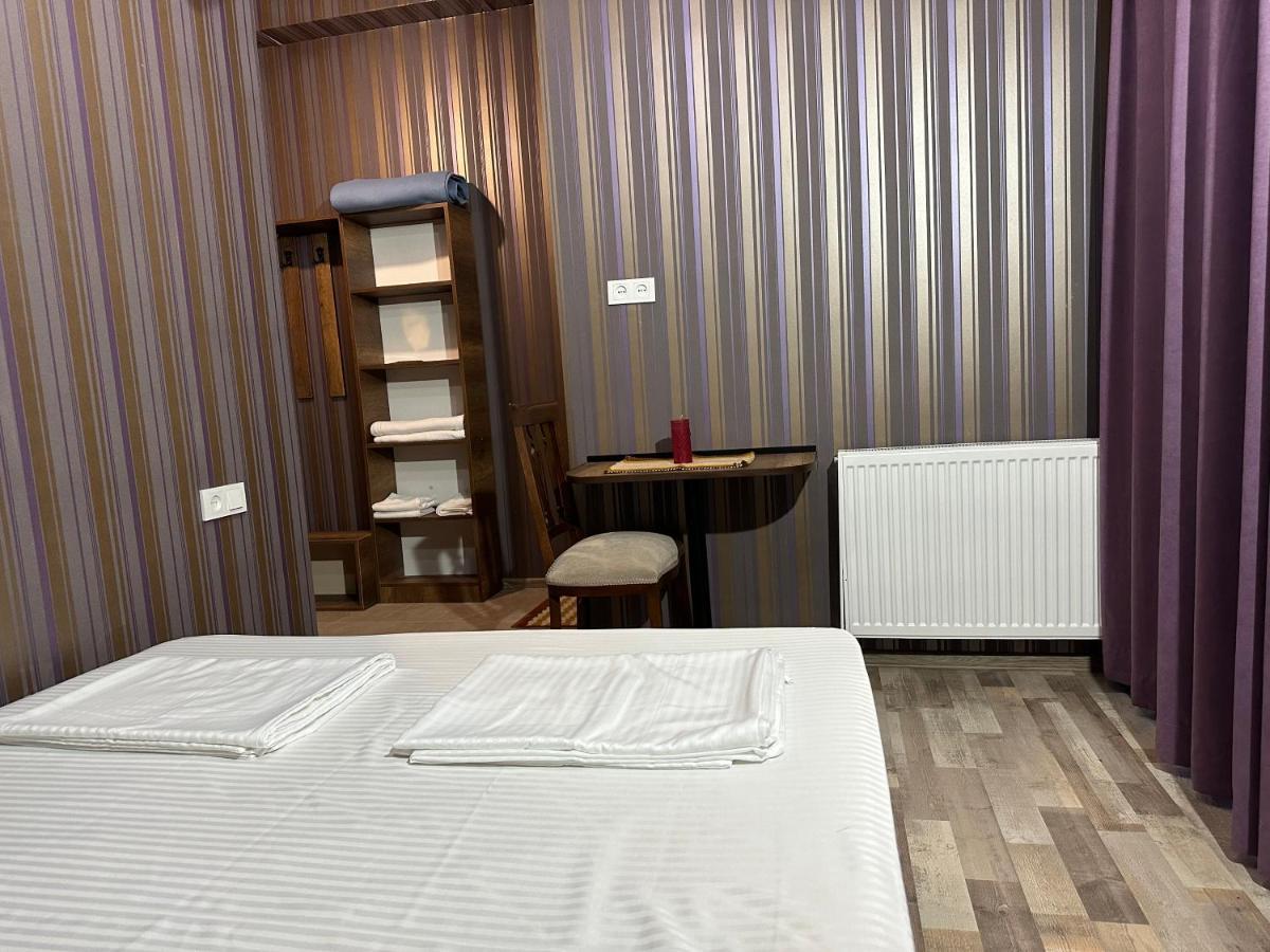 Nid Hotel Тбилиси Екстериор снимка