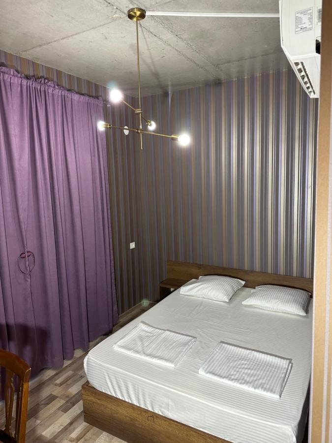Nid Hotel Тбилиси Екстериор снимка