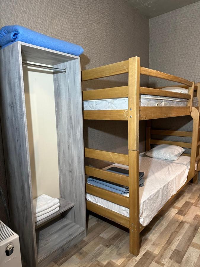 Nid Hotel Тбилиси Екстериор снимка
