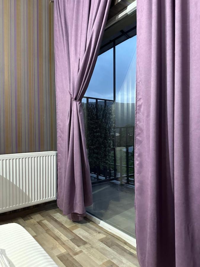 Nid Hotel Тбилиси Екстериор снимка