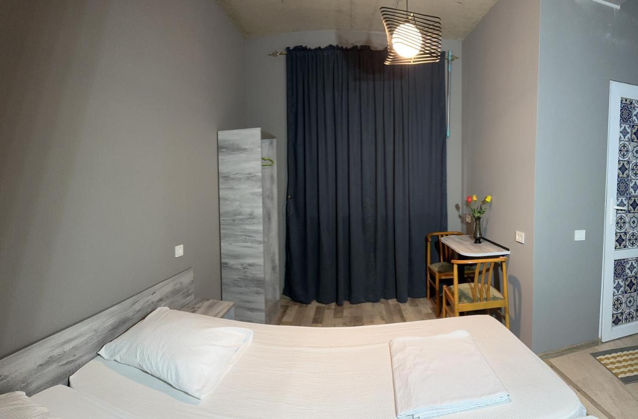 Nid Hotel Тбилиси Екстериор снимка