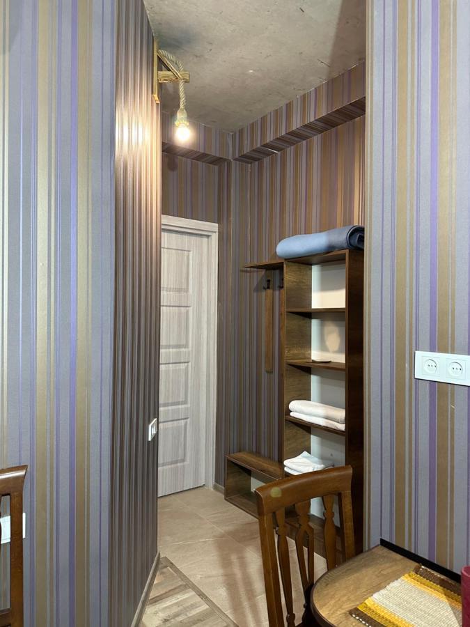 Nid Hotel Тбилиси Екстериор снимка